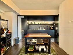 Blk 124B Bukit Merah View (Bukit Merah), HDB 4 Rooms #485328511